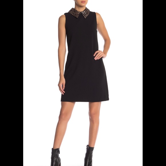 betsey johnson shift dress